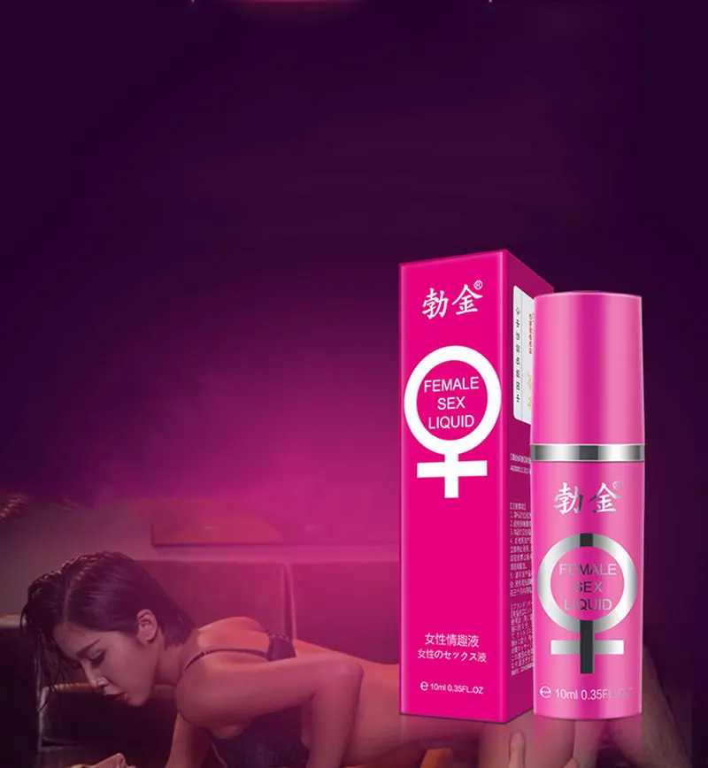 10 мл сексуальные смазки для пар эротический афродизиак спрей возбудитель