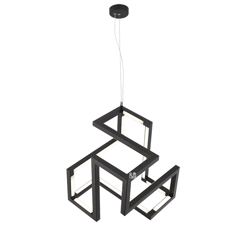 

nordic glass ball industrial design art design lamp modern led chandelier avizeler hanglampen nordic decoration home