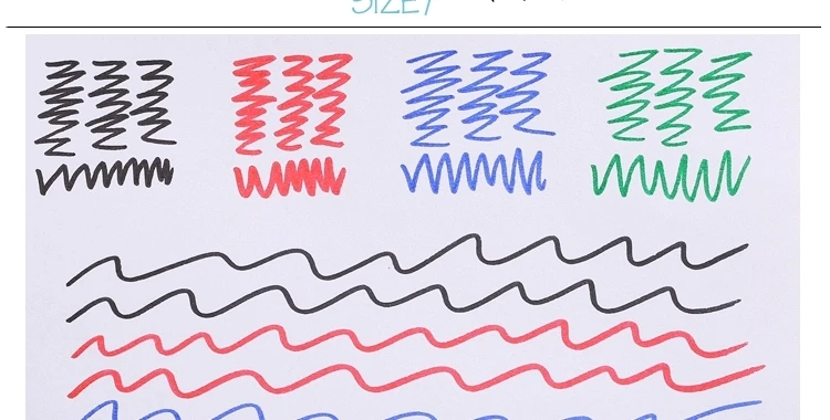 Pentel S520 эскизная ручка эскизы крючок ручная роспись 2 0 м Япония