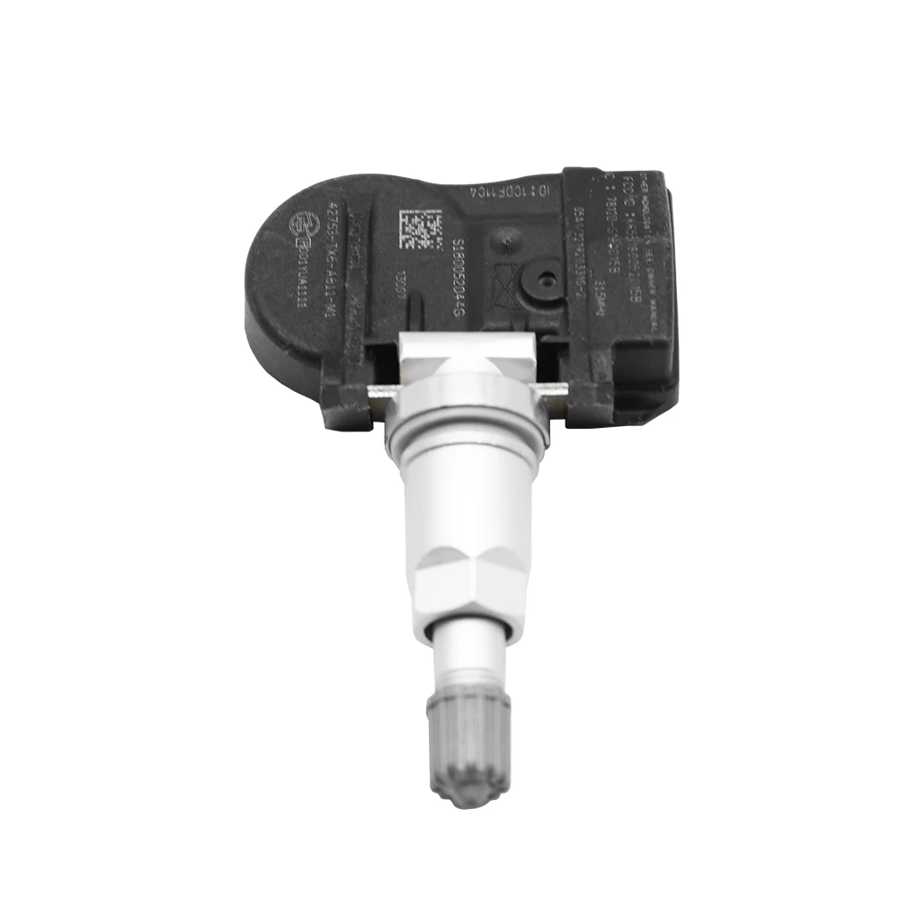 Автозапчасти аксессуары для 2013-2015 ACURA ILX 315MHz TPMS шин Aire датчик давления 42753-TX6-A811-M1 |
