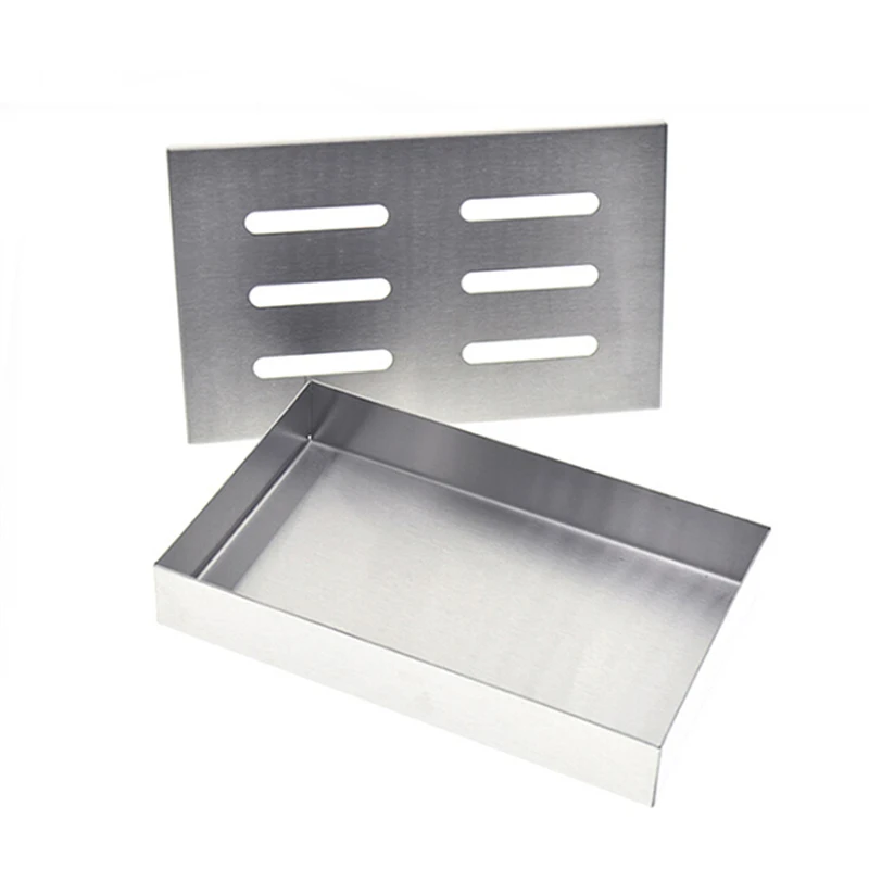 Уличные Аксессуары для мини барбекю гриль из нержавеющей стали инструменты