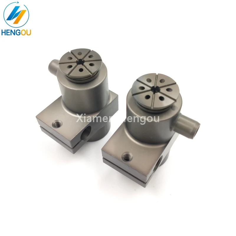 1 пара K0825 Бесплатная доставка Roland 700 машина присоска 021F048230 forwarding sucker | Компьютеры