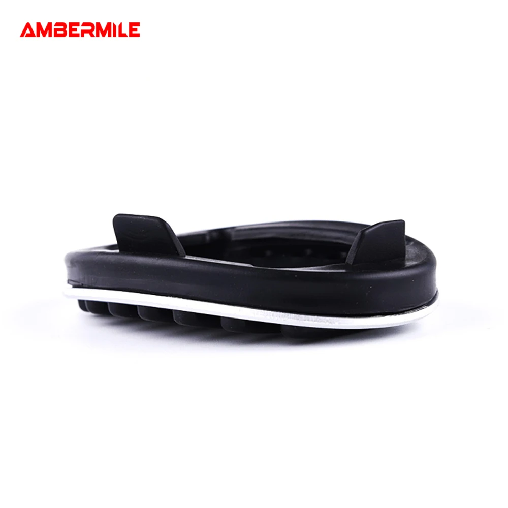 Автомобильные аксессуары AMBERMILE для BMW Mini Cooper JCW S R55 R56 R60 R61 F54 F55 F56 F60 | Автомобили и