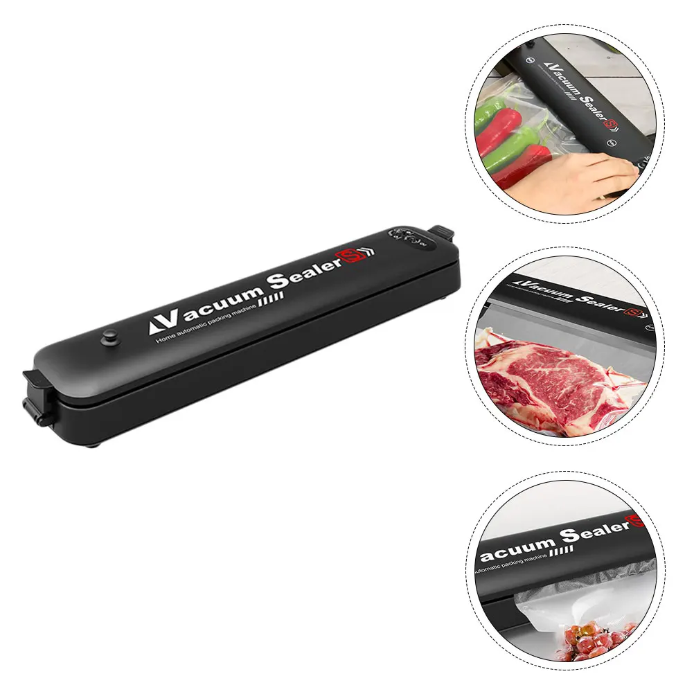 1 шт. промышленная вакуумная упаковочная машина для сохранения пищевых продуктов