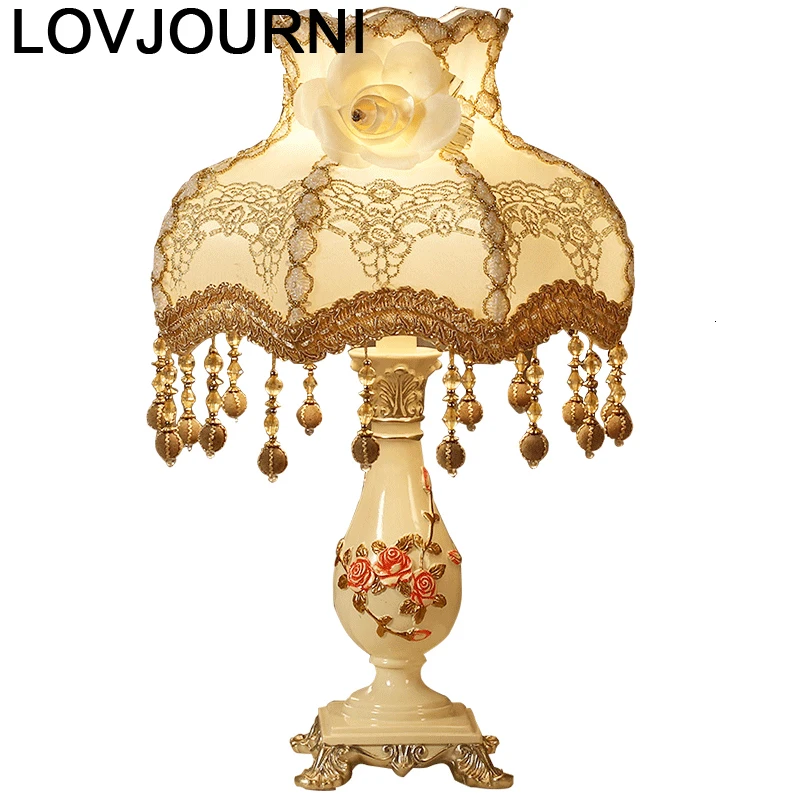 Хрустальный стол Tafellamp Lampe Chevet Chambre Abajur Quarto Luminaria Lampara De Mesa Para El Dormitorio прикроватная