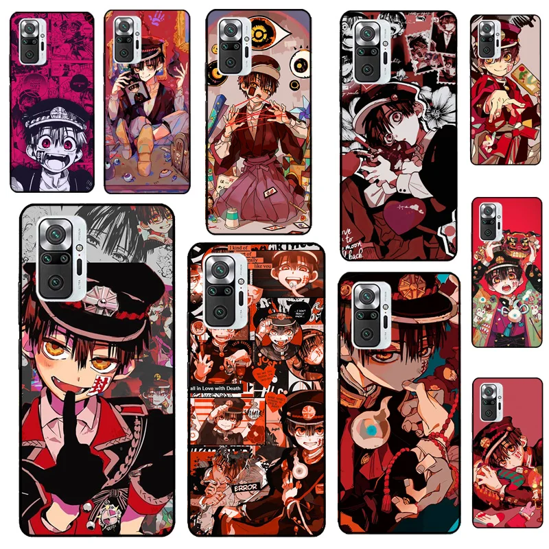 Yugi Tsukasa чехол для Xiaomi Redmi Note 12 Pro 11 9 8 10 Pro 9S 10S 11S 12S Redmi 12C 9C 10A 10C