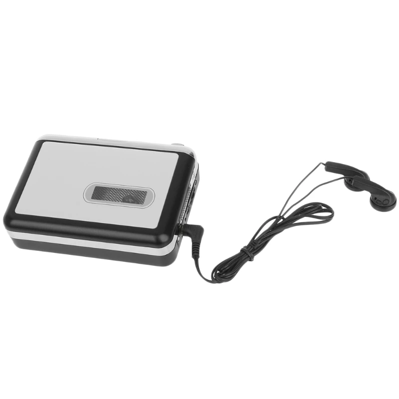 

Protable U Flash Drive Recorders Tape Recorder Cassette Player Converter