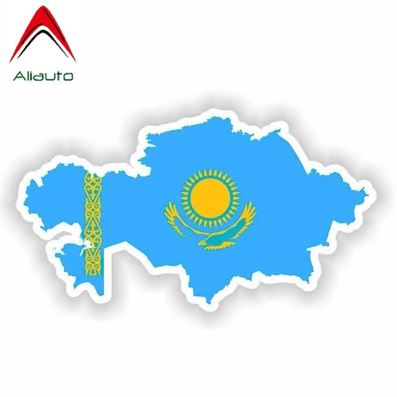 Креативные автомобильные стикеры Aliauto влагозащищенные наклейки для шлема с