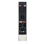 Голосовой пульт ДУ для Skyworth Coocaa, Android TV 58G2A G6 E6D E3D S5G Netflix Google Play HS-7700J HS-7701J