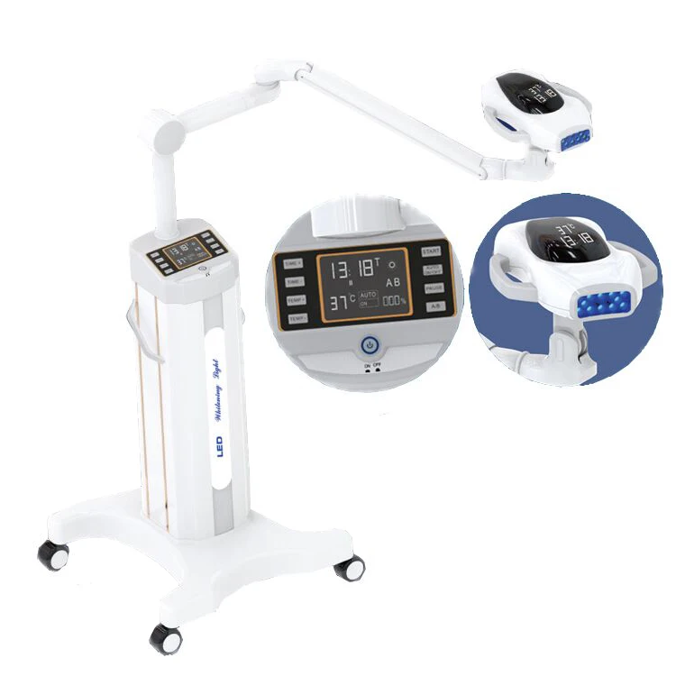 

Agents wanted dental bleaching led lights machine teeth whitening beauty equipment