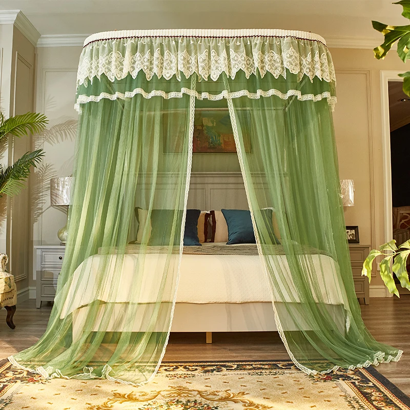 Summe новый тип направляющей от комаров U образная стойка для принцессы утолщенные 1