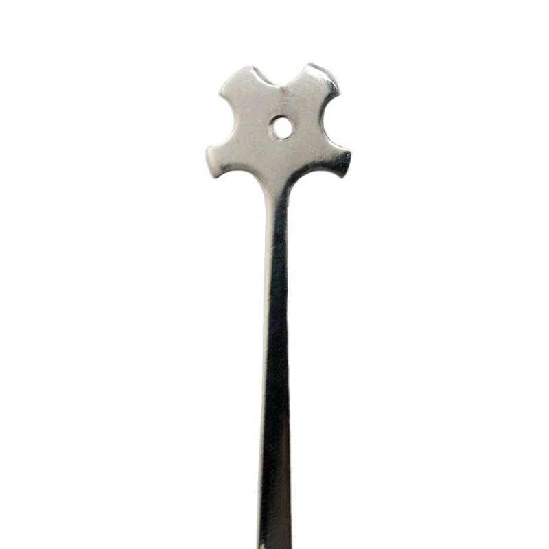Luthier Violin Tool Sound Post Setter for DIY Parts & Accessories | Спорт и развлечения