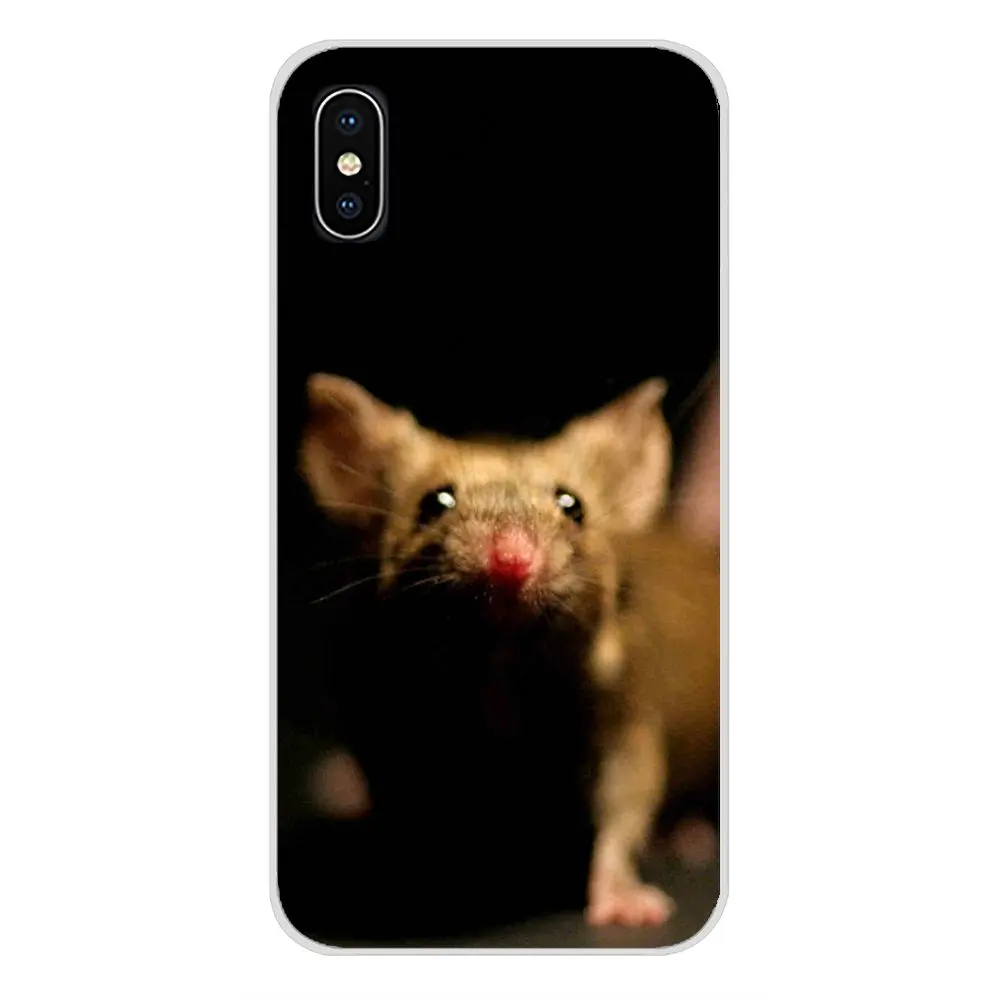 Крысиные очки для Oneplus 3T 5T 6T Nokia 2 3 5 6 8 9 230 3310 1 7 Plus 2017 2018 аксессуары чехлы телефонов |