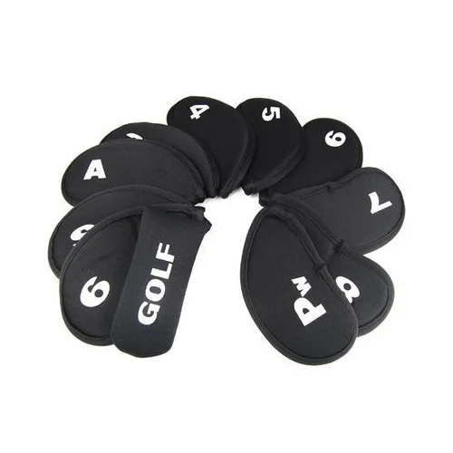 11 шт. Набор для клюшек и чехол головы|Головка клюшки| |