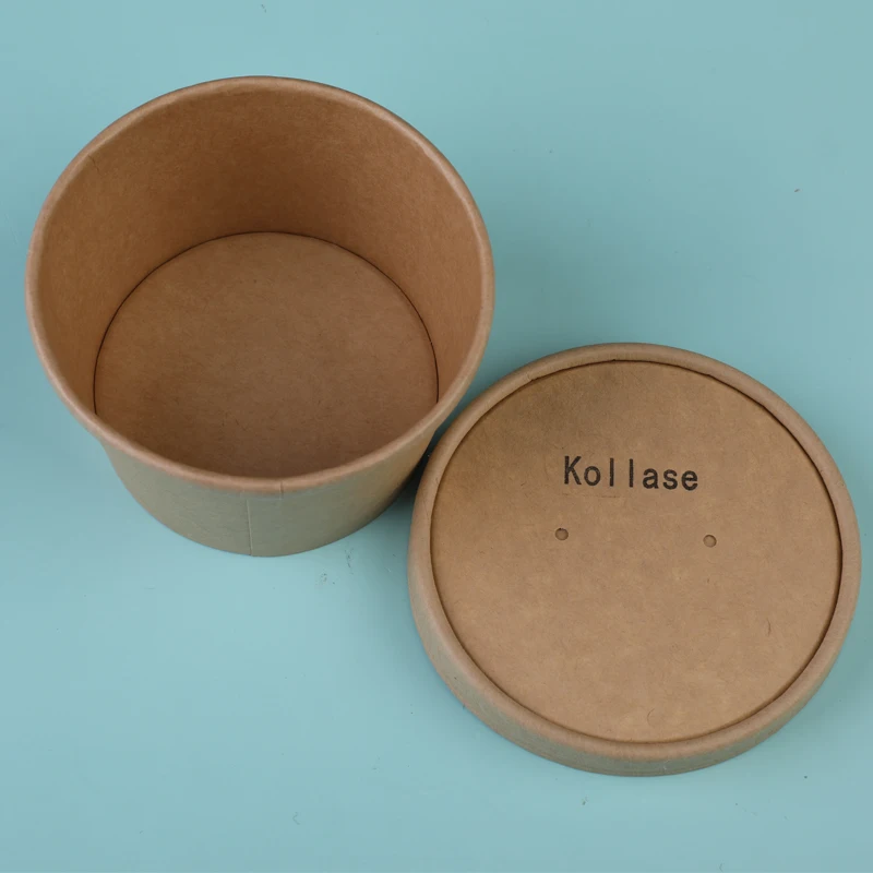 

Одноразовые чашки Kollase, бумажные чашки ручной работы для детского сада, материалы ручной работы, бытовые чашки для кофе, кухонные принадлежн...