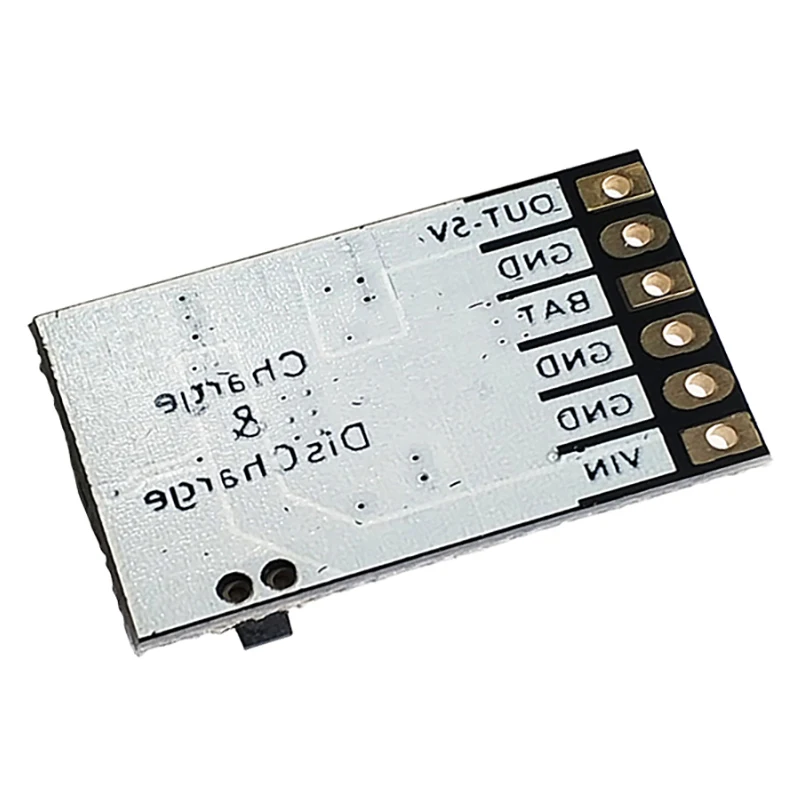 4 шт. Литиевые Батарейки CD42 2 А 5 В | Электроника