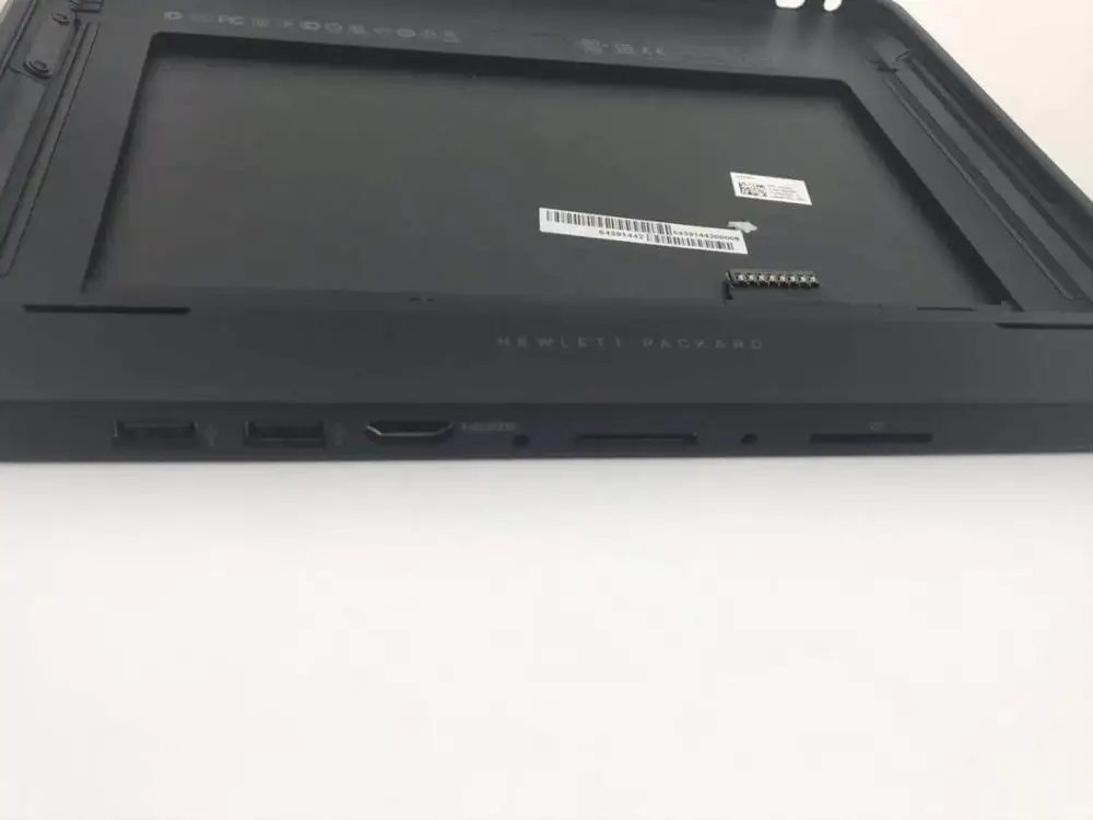 Для hp ElitePad 900 Базовая задняя крышка 709462-001 защитный чехол