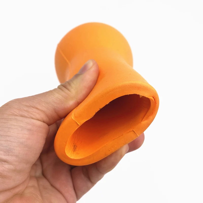 

Stand Up Fishing Rod Support Rod Waist Holder Butt Cushion Gimbal Fishing Fighting Nonslip Belly Top Fishing Waist Belt Holder