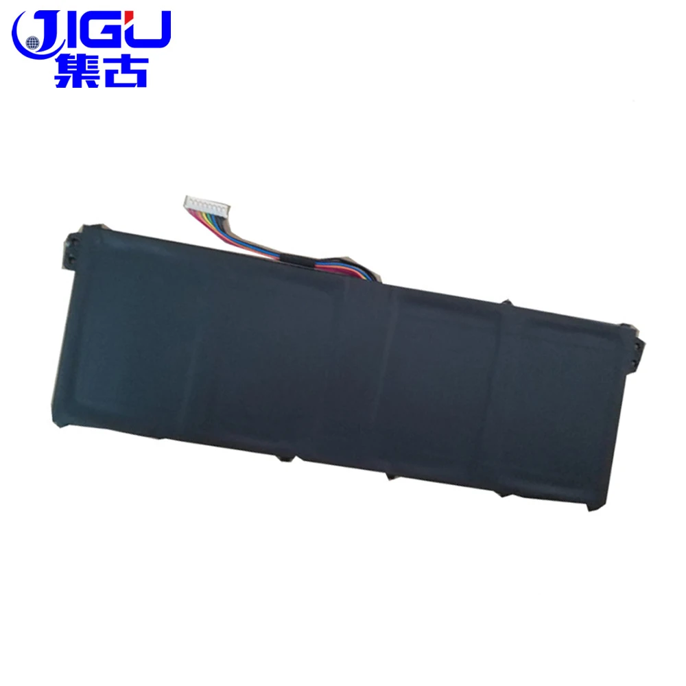 JIGU Аккумулятор для ноутбука ACER KT0030G. 004 AC14B18J 3ICP5/57/80 KT.00403.024