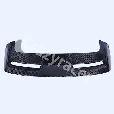 Отделение из углеродного волокна для хэтчбека Ford Focus 4D 2012-2014 | Автомобили и