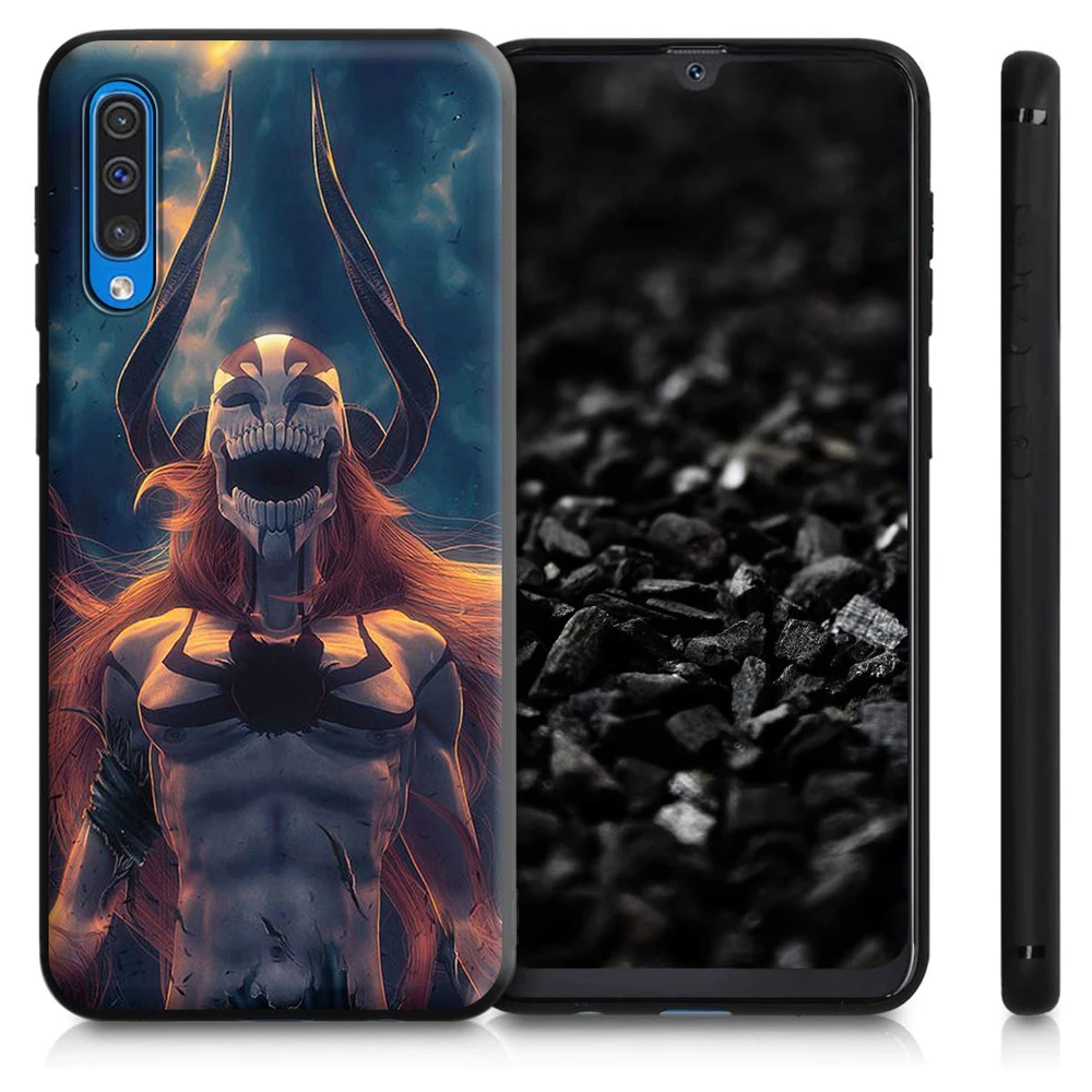Чехол для Samsung Galaxy A5 A6 A9 M11 M30S M21 M31 M31S S21 S21S S30 Plus Ultra M51 A02 A12 A32 A52 A72 F62 M62 | Мобильные