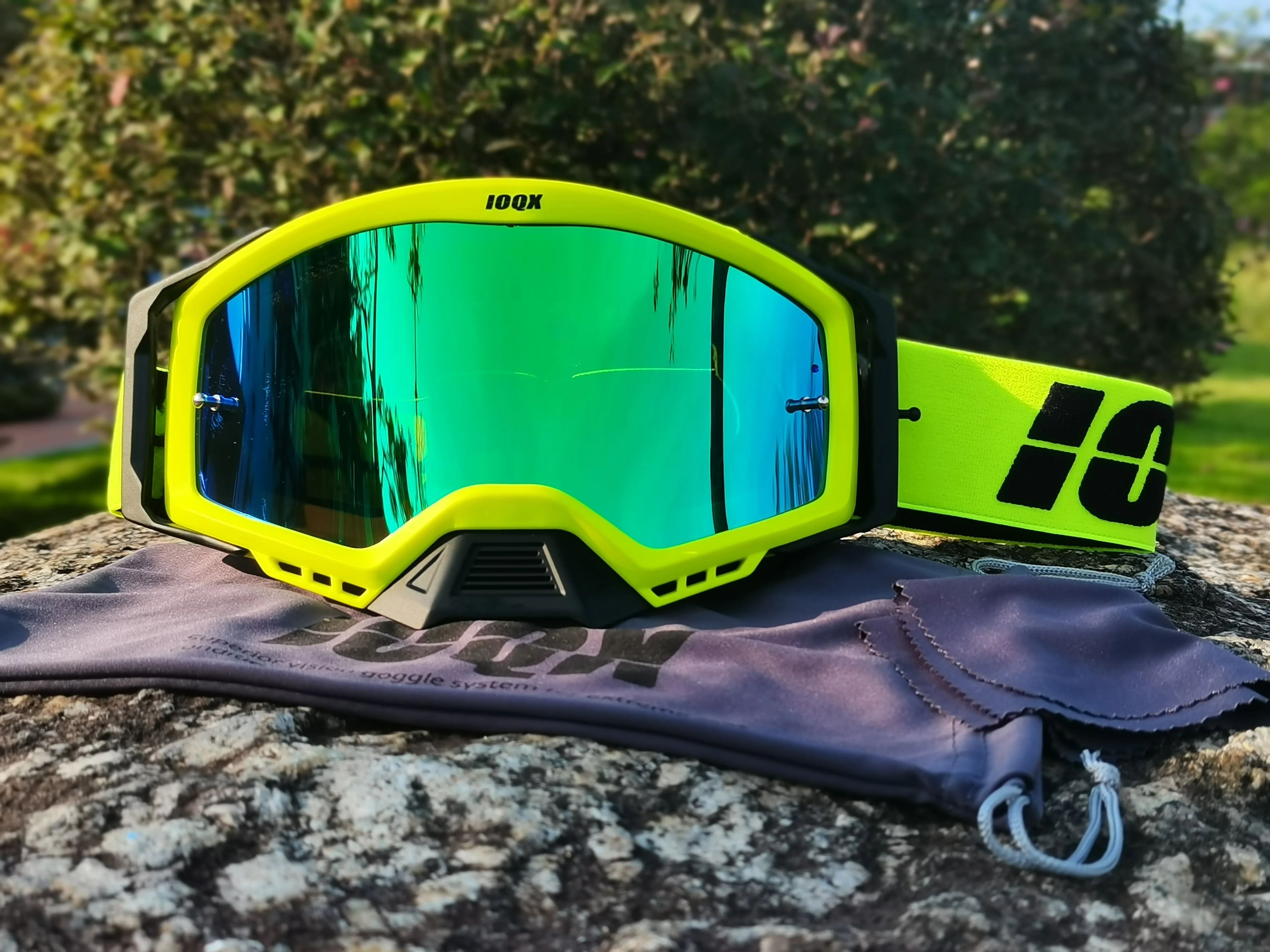 2020 очки для мотокросса IOQX, очки MX для внедорожного велосипеда, мотоциклетные шлемы, очки, лыжные спортивные очки, маска, мотоциклетные очки