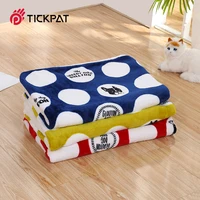 winter dog blanket warm washable pet sleeping mat furniture protector mat cat blanket small dogs sofa hot cover dog supplies