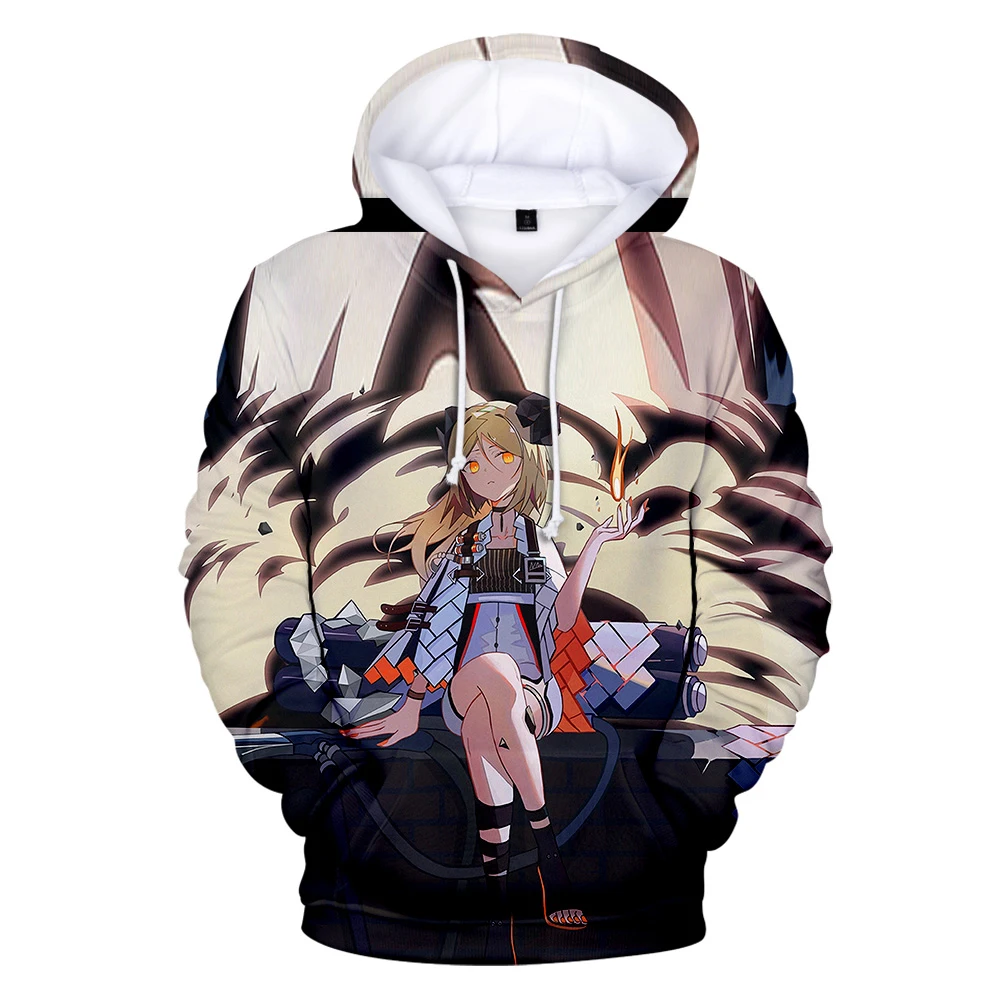 Новинка Детская толстовка для игр с рисунком арринайцев стратегии мобильных