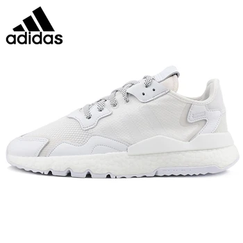 Кроссовки adidas nite jogger - купить недорого | AliExpress