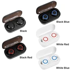 Наушники-вкладыши Y50, TWS, Bluetooth-совместимые, беспроводные, спортивные, для бега