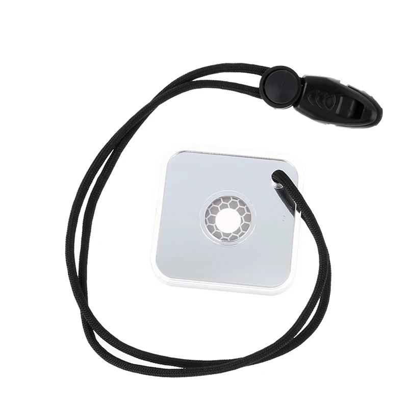 Светоотражающие новые инструменты для выживания на открытом воздухе