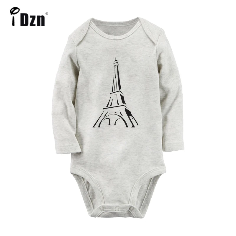 Боди emmababy с повязкой на голову 0 2 лет для девочек и мальчиков хлопок цвета в