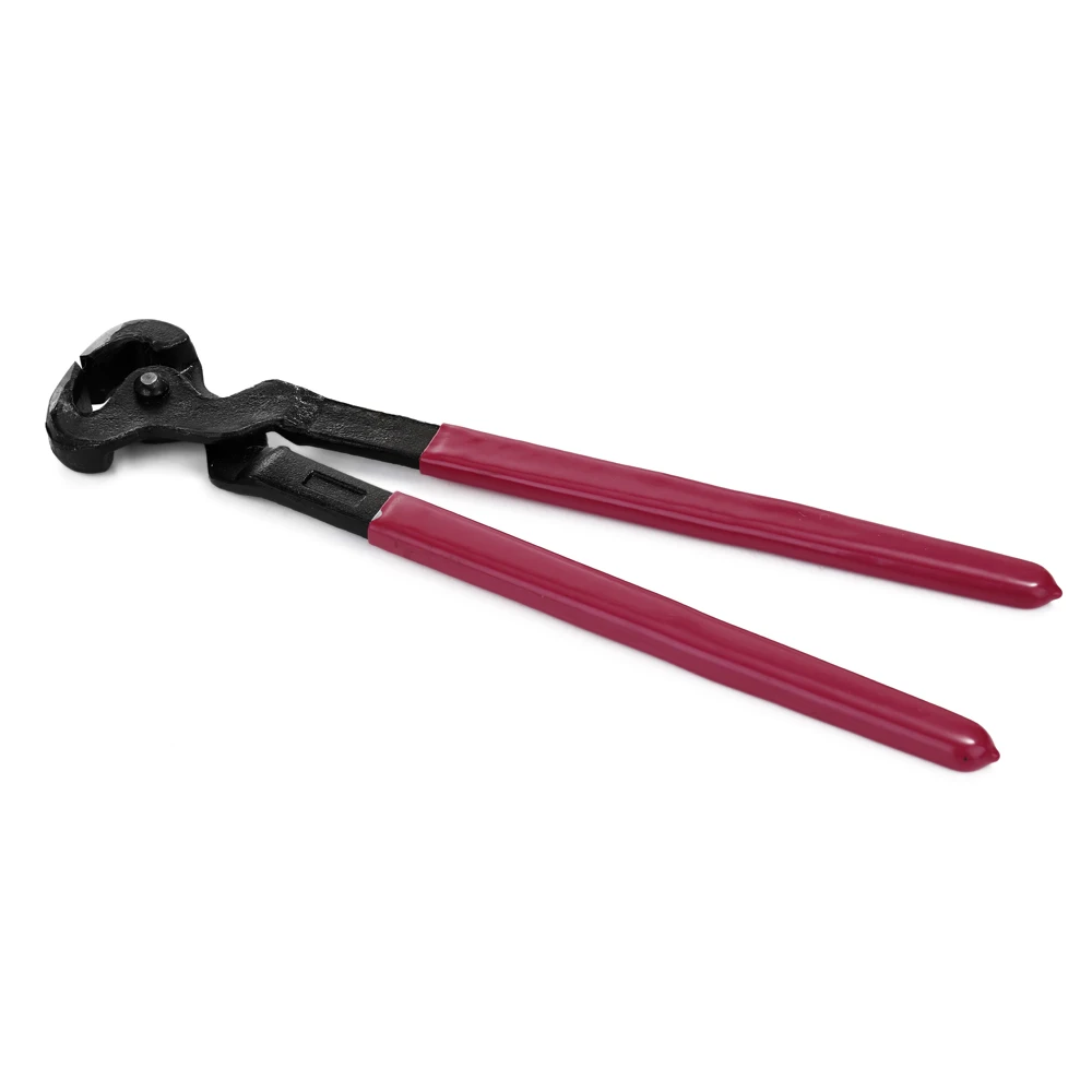 Уход за лошадьми аксессуары 4 шт лошадь кузнеца копыта с двумя пружинами отделкой