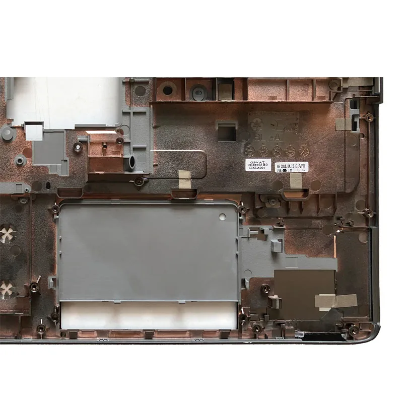 НОВЫЙ для HP ProBook 650 G1 Серый чехол ноутбука с подставкой в сборе Y3201 P/N: 738708 001 738709 001|hp
