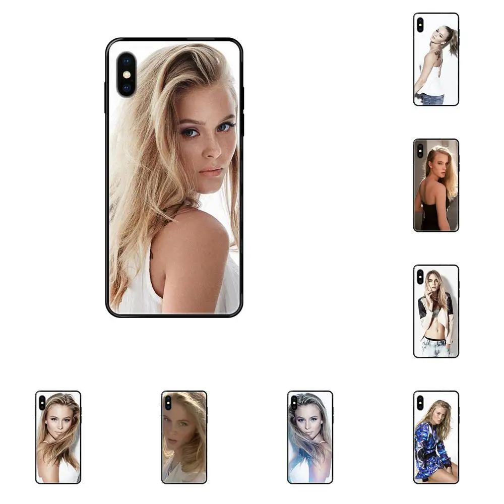 Силиконовый чехол для Huawei P8 P9 P10 P20 P30 P40 Lite Plus Pro 2017 P Smart 2019 | Мобильные телефоны и