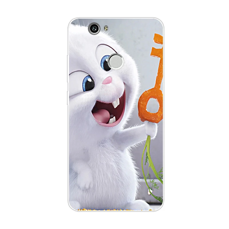 Чехол для huawei Nova, Can-L11, рисунок из ТПУ, мягкая задняя крышка, чехлы для телефонов, чехол для huawei Nova, силиконовый чехол 3D Fundas 5,0"
