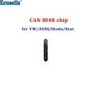 CAN ID48 чип A1 A2 A3 A4 TP 22 TP23 TP24 TP25 48 Чип для VWSKODAAUDISEAT