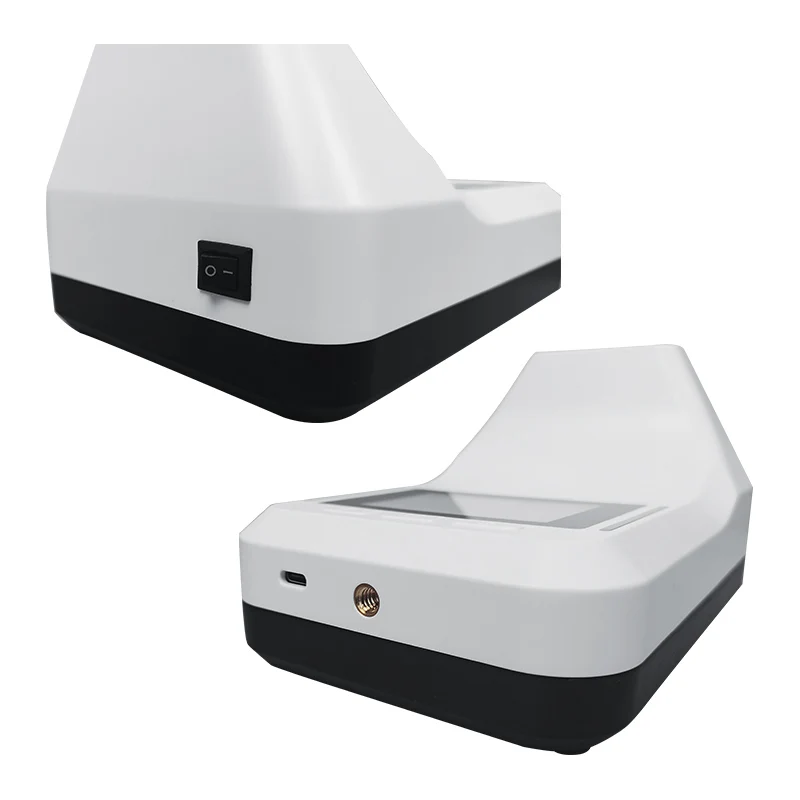 Настенный инфракрасный термометр K3 Plus электронные Термометры с ЖК дисплеем и