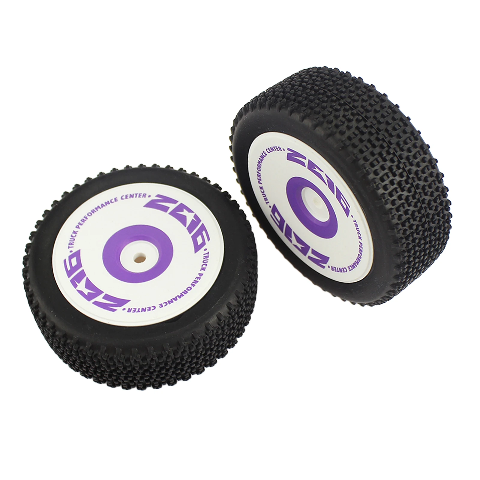 1 пара rc модели 124019 1826 резиновые od 72 м