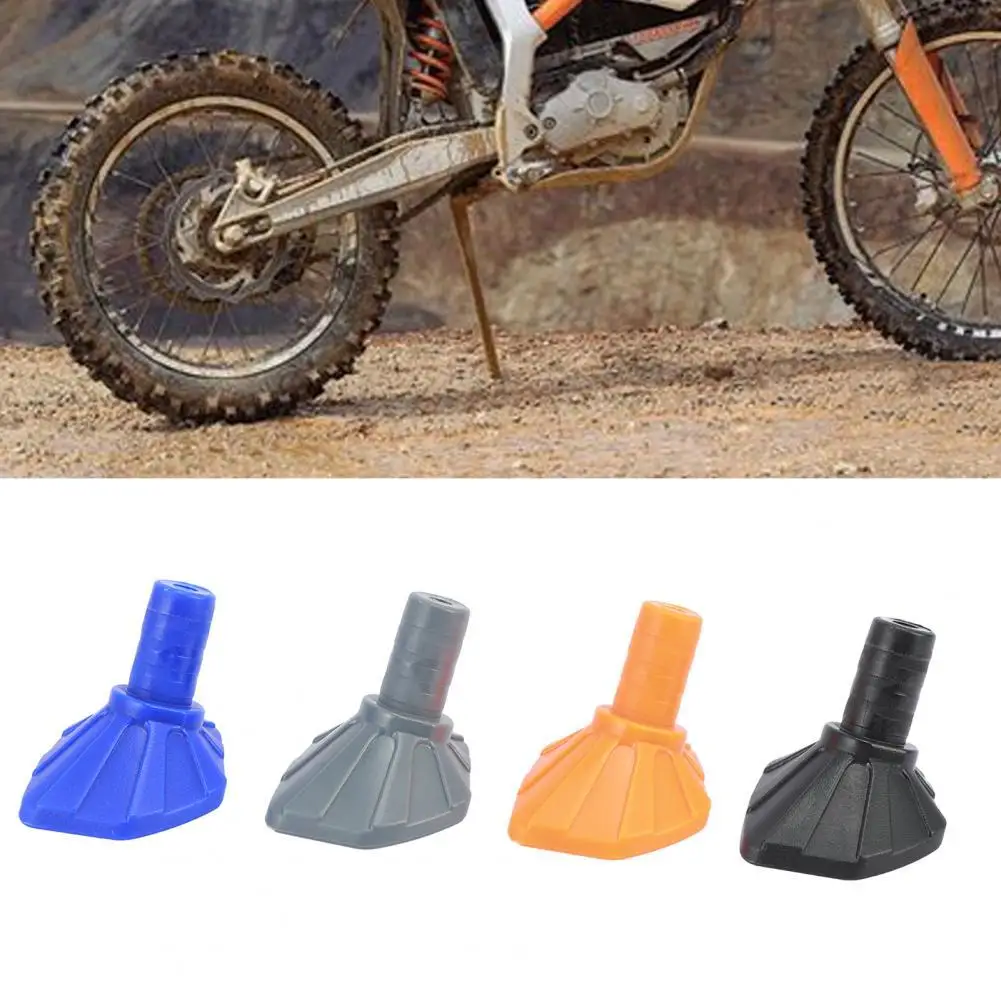 

Non-slip ABS Motorcycle Side Stand Pad for KTM Kickstand Pad Non-slip ABS Motorcycle Side Stand Pad for KTM