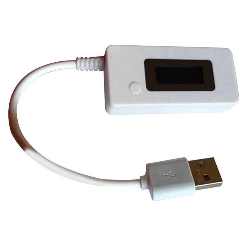 

1 шт., USB-измеритель мощности