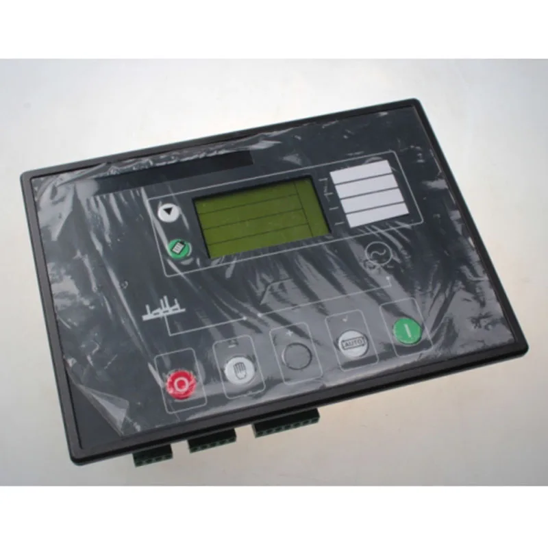 Контроллер генератора DSE5210 ручной запуск для глубоководной воды | Обустройство