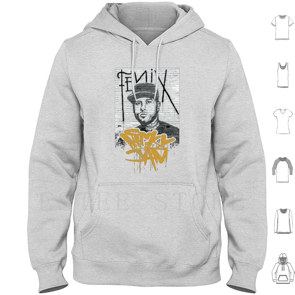 

Nicky Jam-The Cruel Majority Celebrate Their Birthday Hoodies Long Sleeve Nicky Jam Singer Music Nick Rivera Caminero