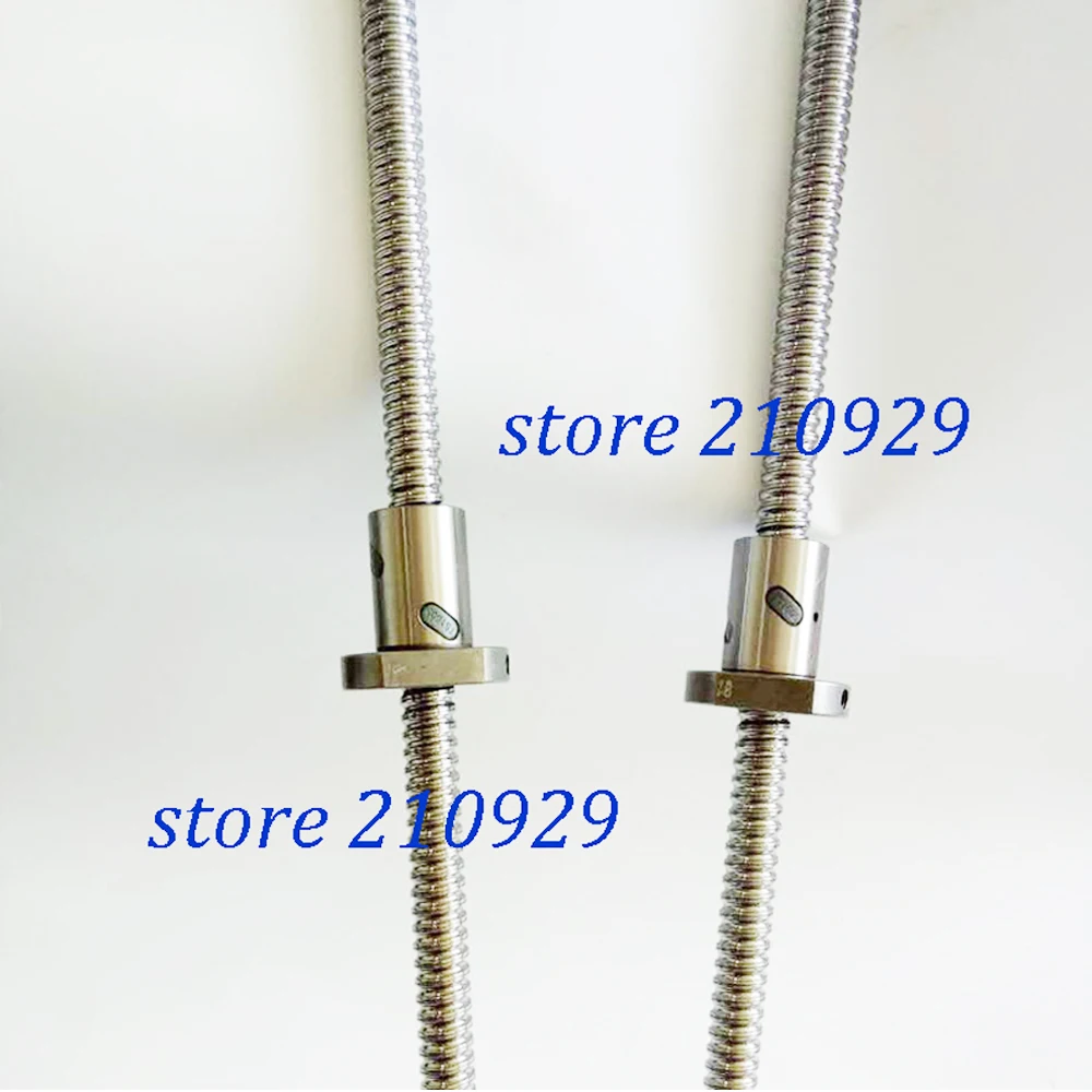 2 комплекта шариковых винтов SFS1620 2000/2000 мм | Обустройство дома