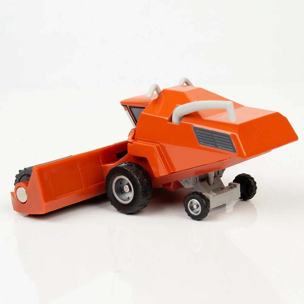 Pixar машина 3 Racing Family Frank комбайн маленький Lugsworth литой металлический сплав