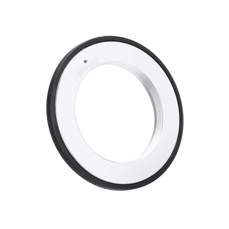 Адаптер для объектива фотоаппарата Canon FD|Адаптеры объектива| |