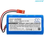 Аккумулятор Cameron sino для электронной сигареты, 3400 мАч, для Arizer Solo, Solo 2