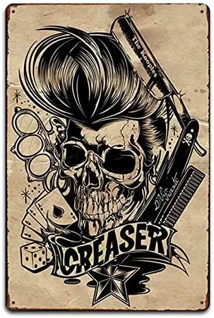 

Винтажный декор в стиле ретро, металлический жестяной знак, 8x12, голова бура, табак, забавные гостиная, бар, клуб, сад, кофейня, настенное худож...