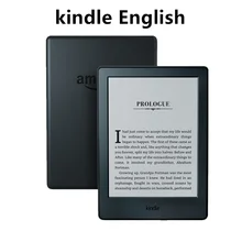 Электронная книга eink Kindle 8 gumi 6-дюймовый сенсорный экран