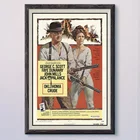 N239 OKL HOMA raw Винтаж, классическое кино настенный Шелковый ткань HD постер художественное украшение для дома в подарок